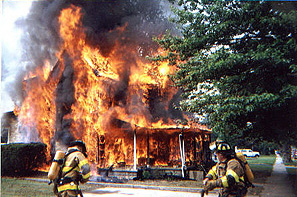 House Fire